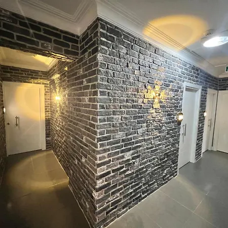 Karaca فندق اسطنبول