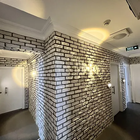 Karaca فندق اسطنبول