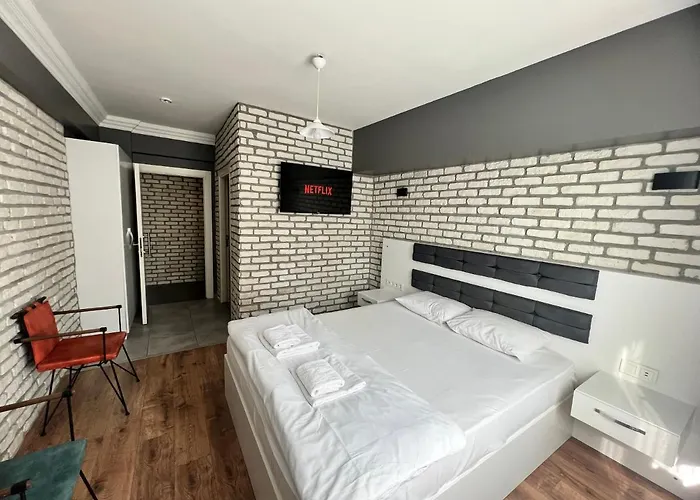 Karaca 5* Istambul