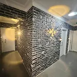 Karaca Hotel Istanbulská provincie