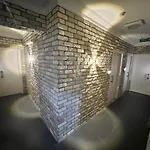 Karaca Hotel Istanbulská provincie