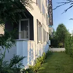 Karaca 5* Istanbulská provincie