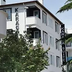 Karaca Hotel Istanbulská provincie