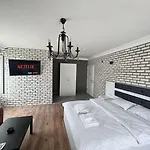 Karaca 5* Istanbulská provincie