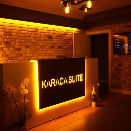 Karaca *