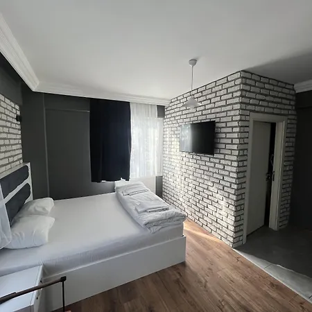 Szálloda Karaca