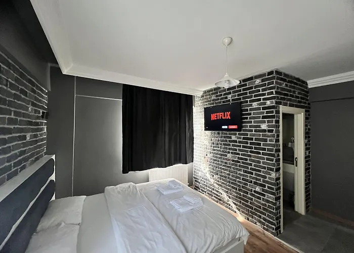 호텔 Karaca 이스탄불