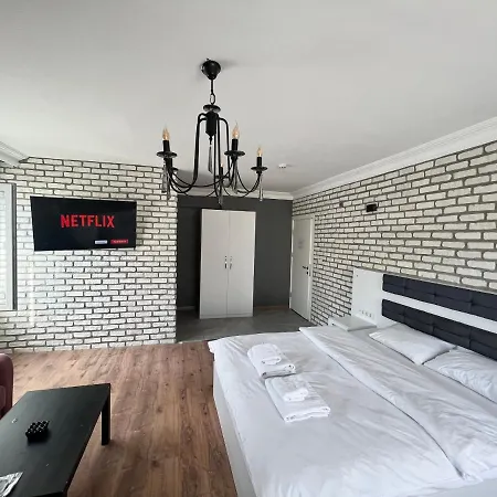 Hotel Karaca 5*