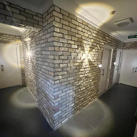 Karaca Hotel Istanbul