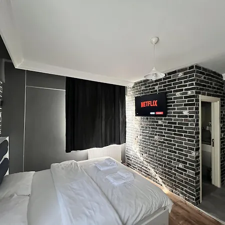 Hotel Karaca Istanboel