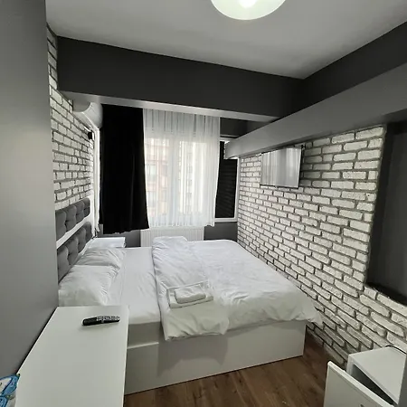 Hotel Karaca Istanbul