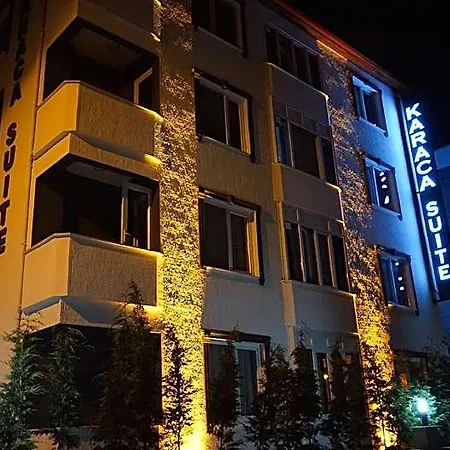 Hotel Karaca