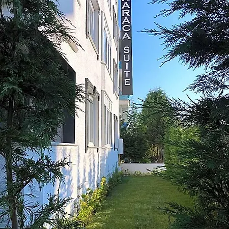 Karaca Hotel 5*