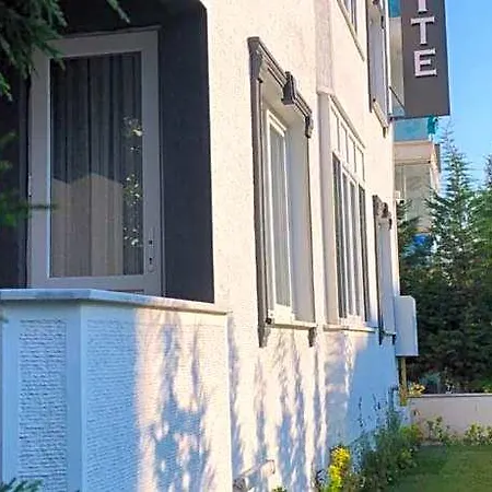 Hotel Karaca 5*