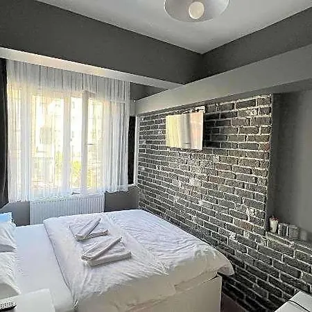 Hotel Karaca 5*