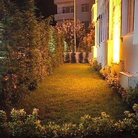Karaca Istanbul