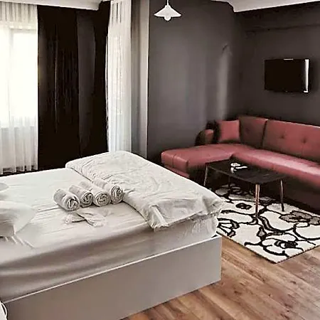 Hotel Karaca