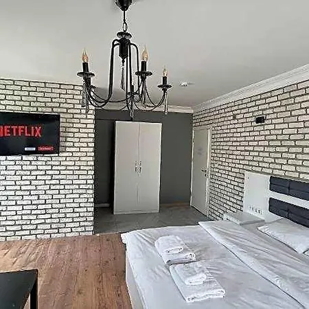 Karaca Hotel 5*