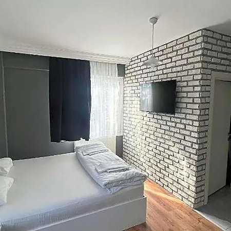 Hotel Karaca