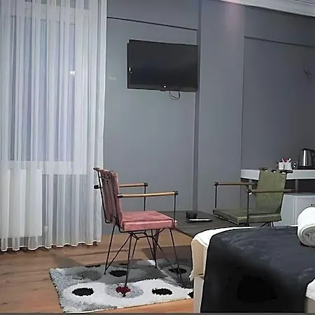 호텔 Karaca 5*