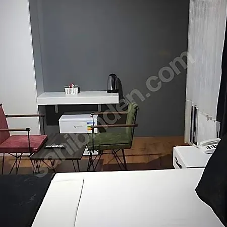 Karaca 5* Istanbul