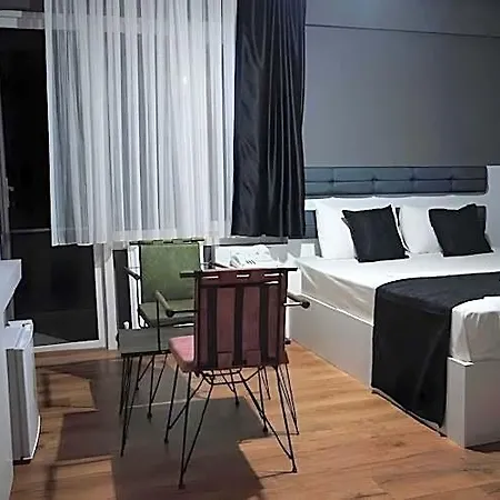 Hotel Karaca 5*