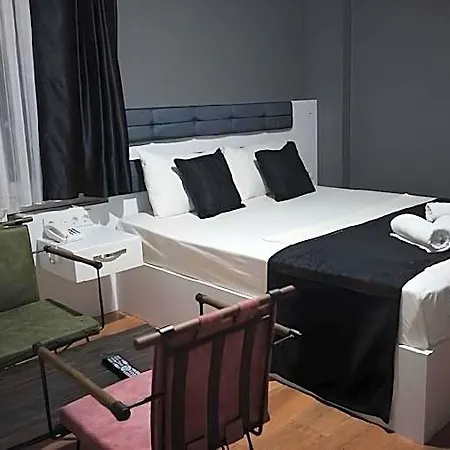 Karaca Hotel Istanbul
