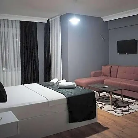 Hotel Karaca
