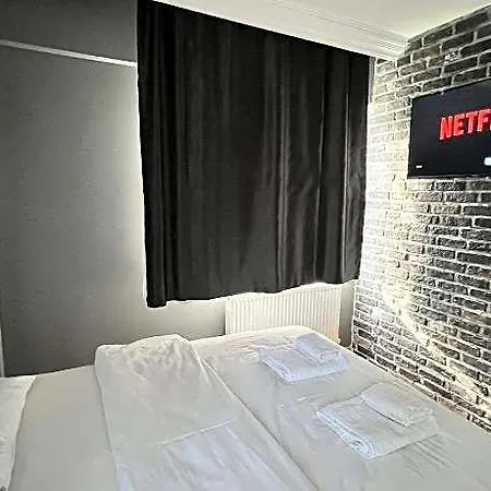 Karaca Hotel Istanbul