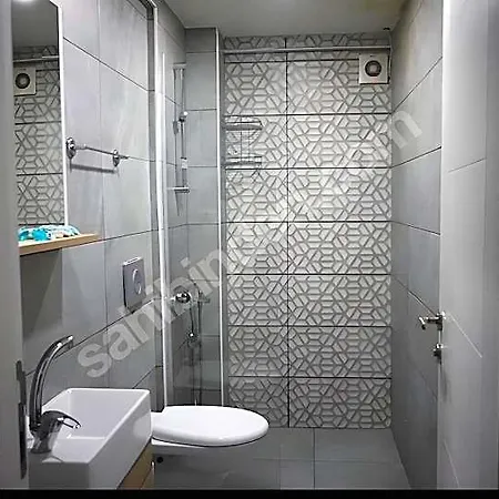 Hotel Karaca 5*