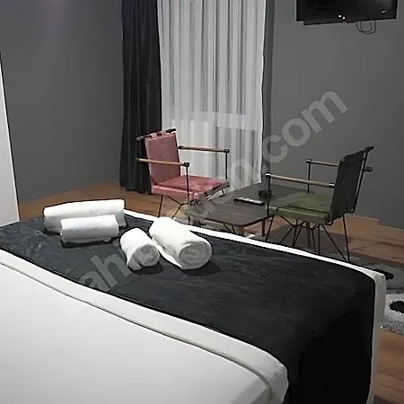 Karaca Hotel Istanbul