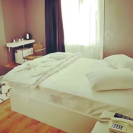 Karaca Hotel 5*
