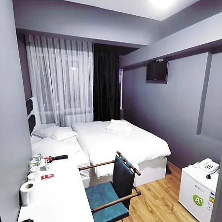 Hotel Karaca 5*
