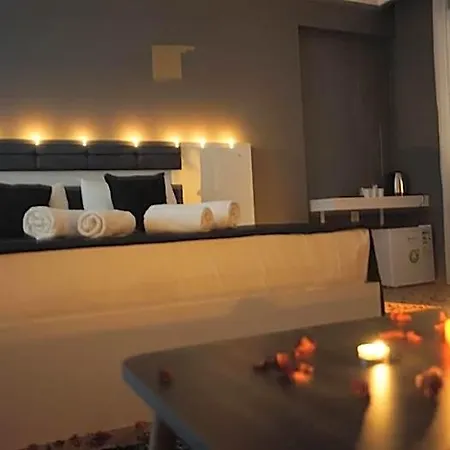 Karaca Hotel Istanbul