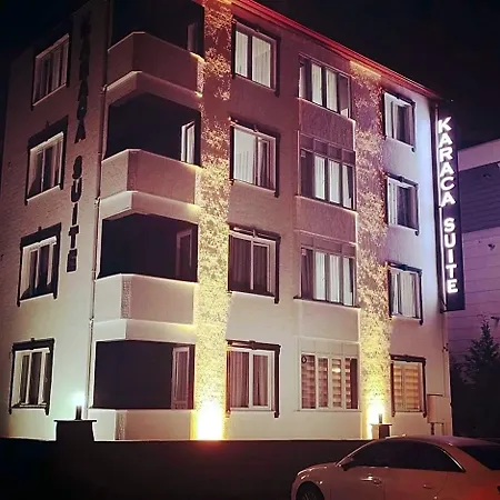 Karaca 5* Istanbul