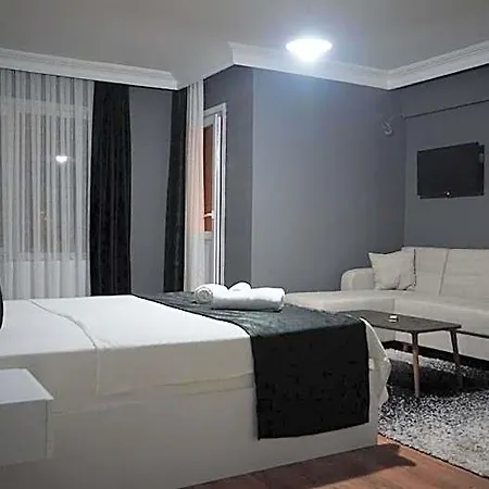 Hotel Karaca 5*
