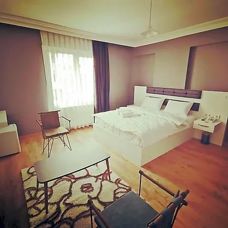 Hotel Karaca 5*