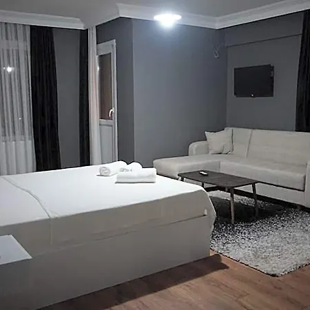 호텔 Karaca 이스탄불
