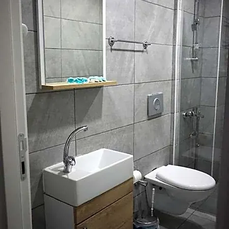 Karaca Hotel Istanbul