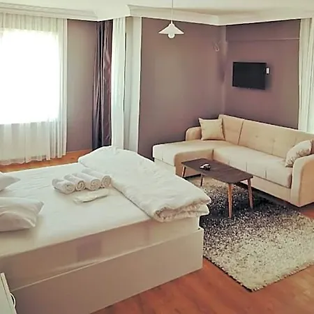 Karaca Hotel Istanbul
