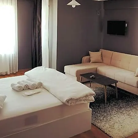 Hotel Karaca 5*