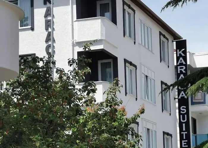 Karaca 5* 伊斯坦布尔