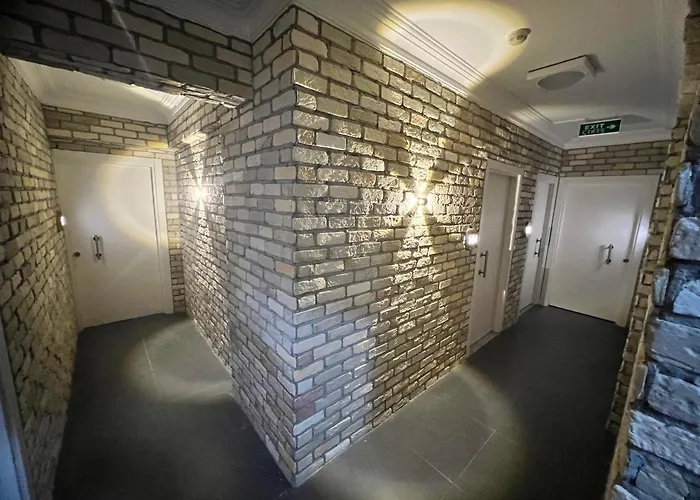 Karaca 酒店 伊斯坦布尔