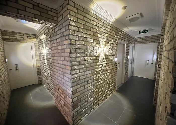 Karaca 伊斯坦布尔