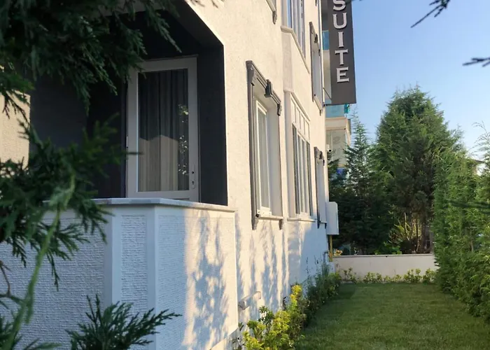 Karaca 5* 伊斯坦布尔