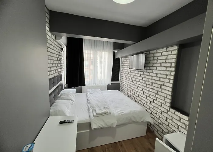 酒店 Karaca 伊斯坦布尔