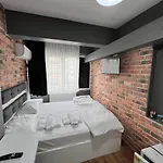 Hotel Karaca 5*