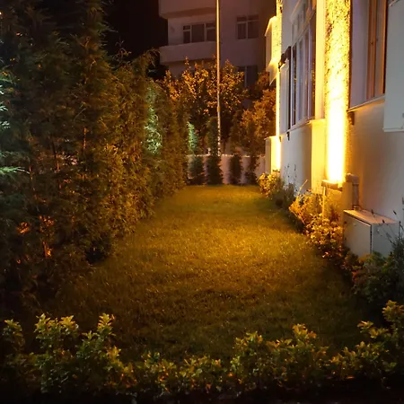 Hotel Karaca